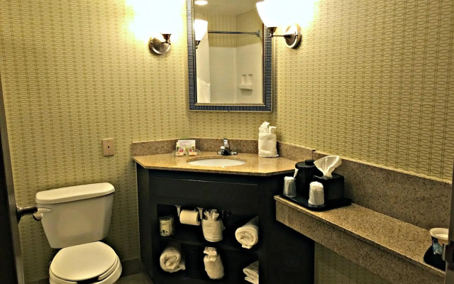 Burrstone Inn, Ascend Hotel Collection