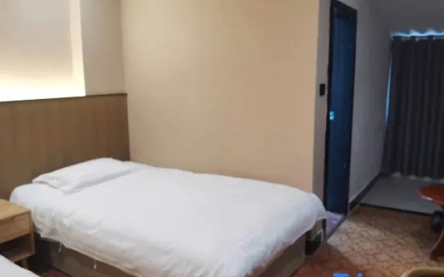 Wuyuan Jindan City Homestay