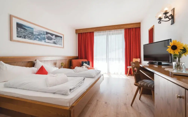 Smart Hotel Firn