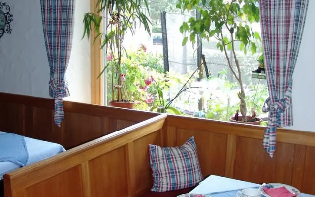 Pension Haus Christl