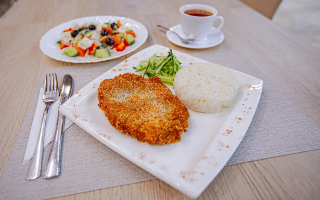 Кука экокурорт