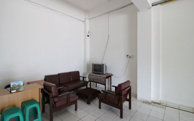 Airy Kedawung Tuparev 55B Cirebon