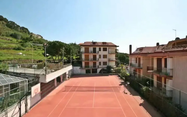 Appartamento Arcobaleno