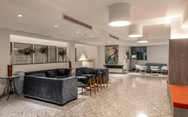 Park Beach Hotel