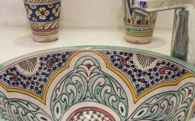 Riad La Douiria