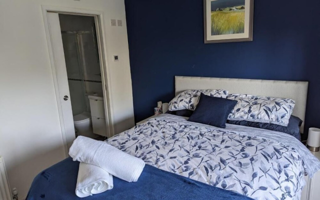 Little Barham B&B
