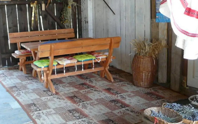 Guest House Privat Marika