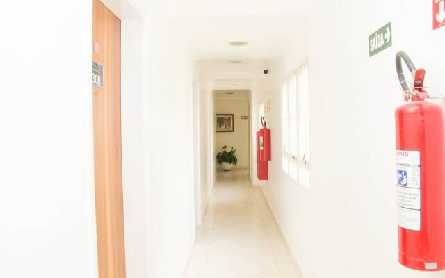 Hotel Casablanca