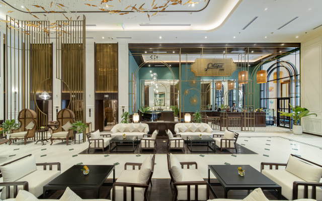 Potique Hotel