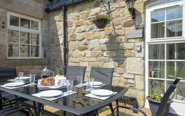 Lavender Cottage