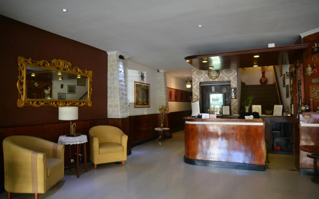 Hotel Alma di Mare