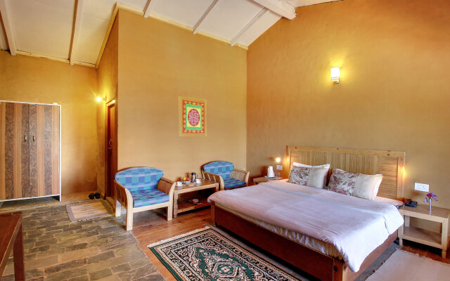 Hotel Chevron Mountain Villa