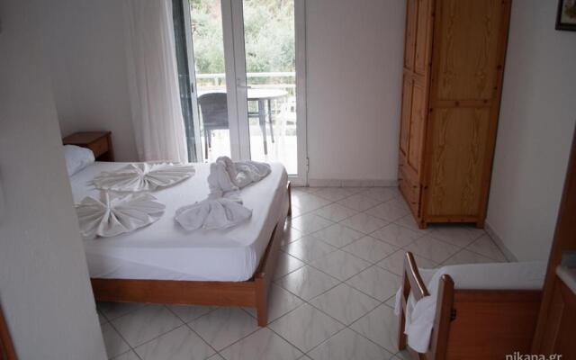 Hotel Asterias