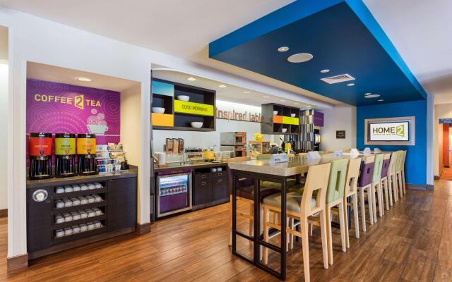 Home2 Suites by Hilton Fargo, ND