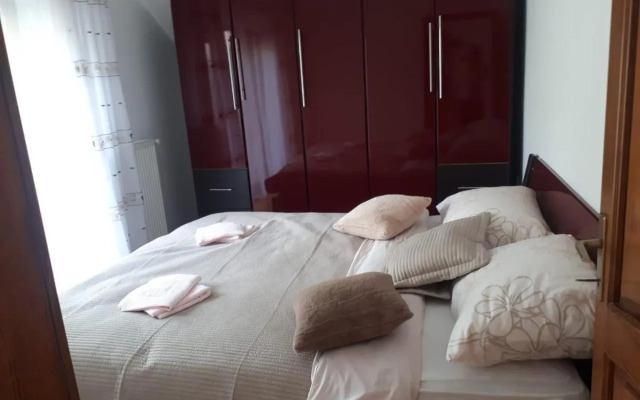 Apartman Nika