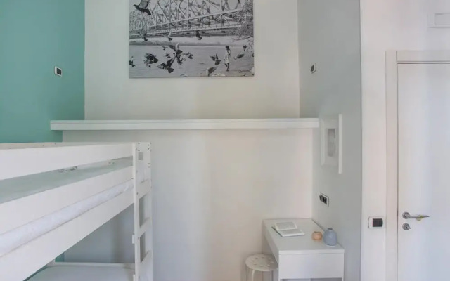 Appartamento all Archivio di Stato by Wonderful Italy