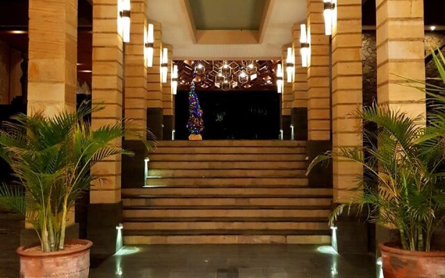 Louis Kienne Resort Senggigi