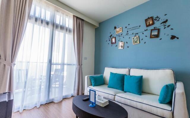 Le Retour Du Printemps Villa