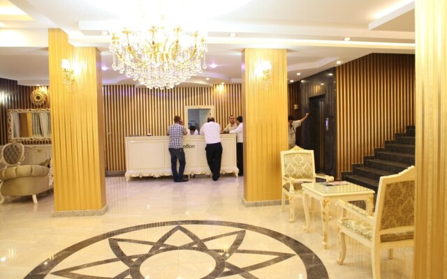 Mostar Hotel