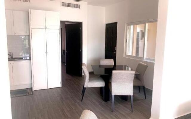 Condominium Nautica