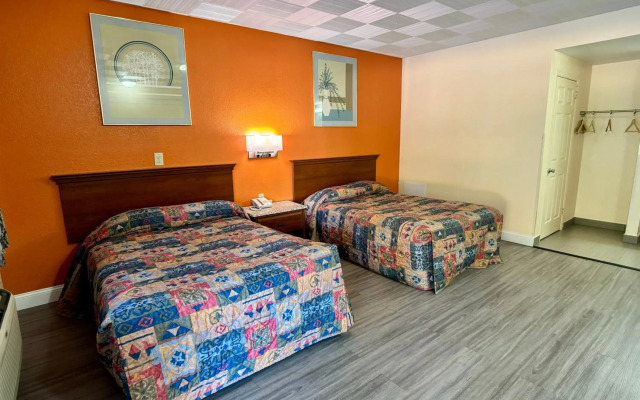 Knights Inn Galax