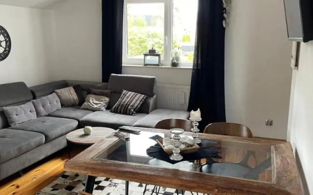 Apartament Atol