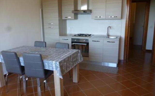 Appartamento Martuscelli