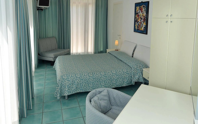 Villa Paradiso