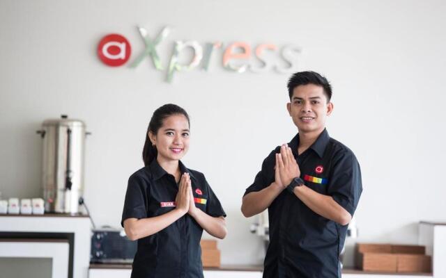 Amaris Hotel Ponorogo