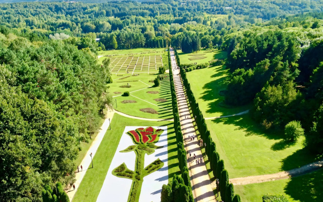 Апартаменты на улице Декабристов 36/2