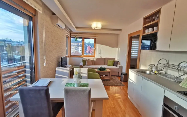 Apartments Egoiste - Centar