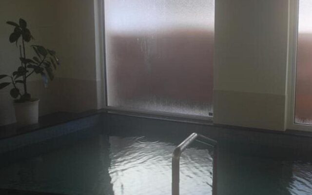 Showa Shinzan Youth Hostel