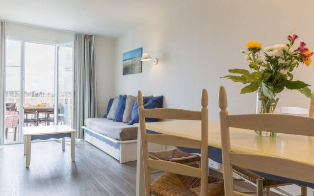 Résidence Pierre & Vacances - Port du Crouesty