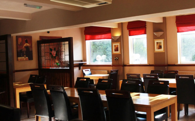 Roseview Alexandra Palace Hotel