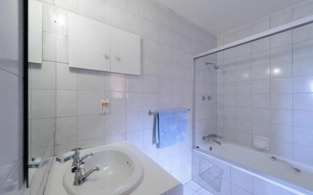 San Lameer Villa Rentals 2826