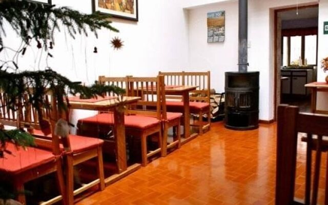 Eco-Hotel Pensión Alemana