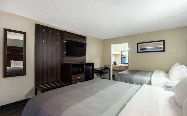 Quality Inn Yemassee - Point South I-95