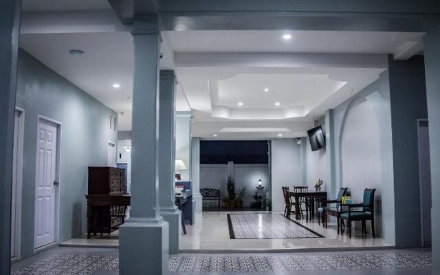 Plern Pitch Residence