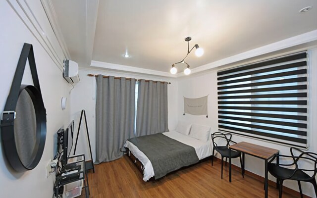 Taean Pino624 Pension