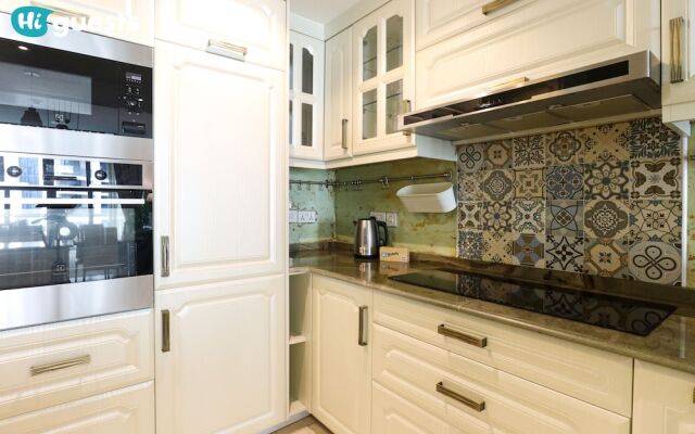 HiGuests - 8 Boulevard Walk