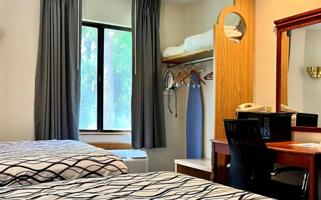 Rodeway Inn Boise Airport