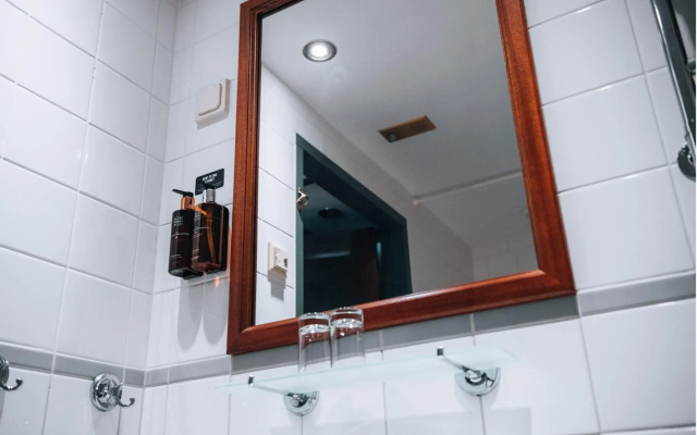 Clarion Hotel Wisby