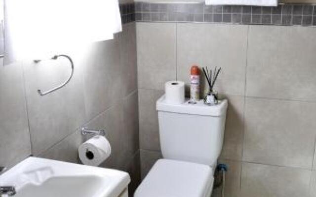 Lilybet Self Catering