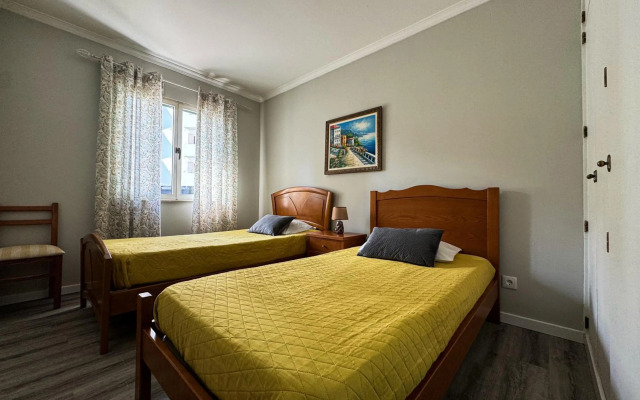 3Room Apartment in the Heart of Funchal