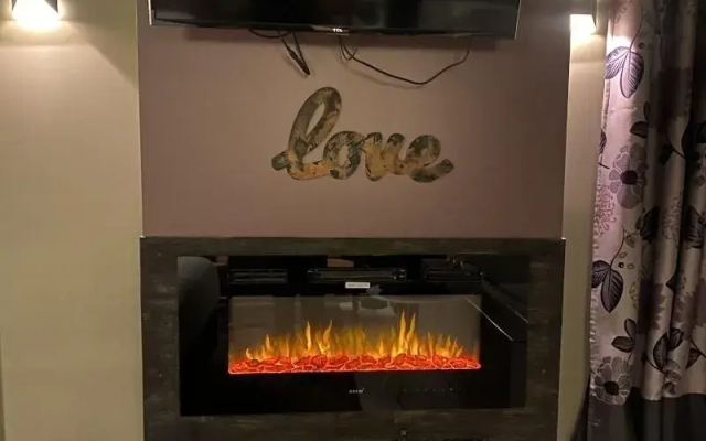 Spa Suites at Raven