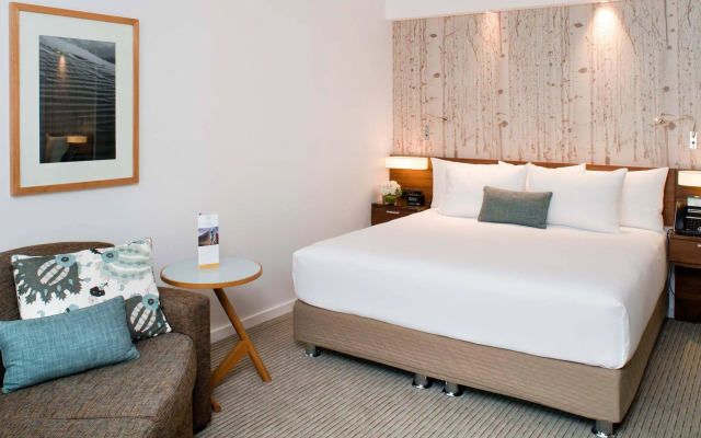 Courtyard by Marriott Lima Miraflores