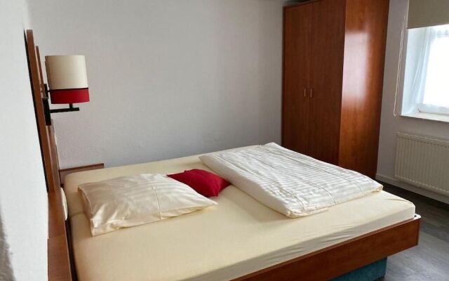 Weserlounge Hotel Garni