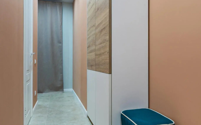 MaxRealty24 на шоссе Волоколамское 24 корпус 1