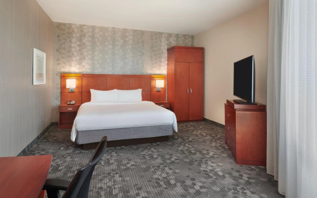 Courtyard by Marriott Ottawa East
