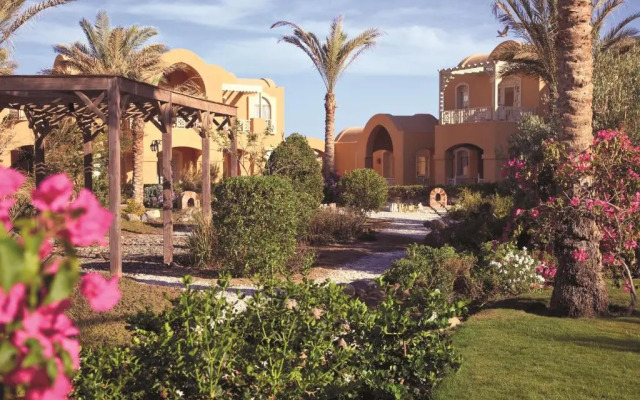 Radisson Blu Resort, El Quseir